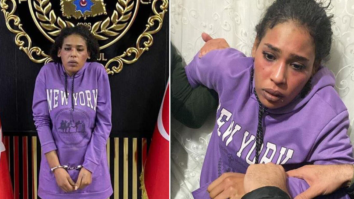 İstiklal Caddesi'ni kana bulayan teröristin 7 kez ağırlaştırılmış müebbeti istendi İstiklal Caddesi'ni kana bulayan teröristin 7 kez ağırlaştırılmış müebbeti istendi