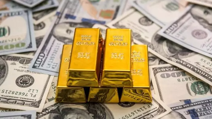 Altında şok düşüş, borsada rekora uçuş! Piyasalar haftaya hareketli başladı Altında şok düşüş, borsada rekora uçuş! Piyasalar haftaya hareketli başladı