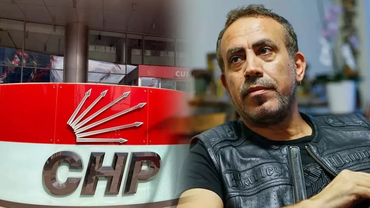 CHP'nin 'teklif yok' açıklamasına Haluk Levent'ten cevap: 3 kez arandım, gizli kalacaktı CHP'nin 'teklif yok' açıklamasına Haluk Levent'ten cevap: 3 kez arandım, gizli kalacaktı