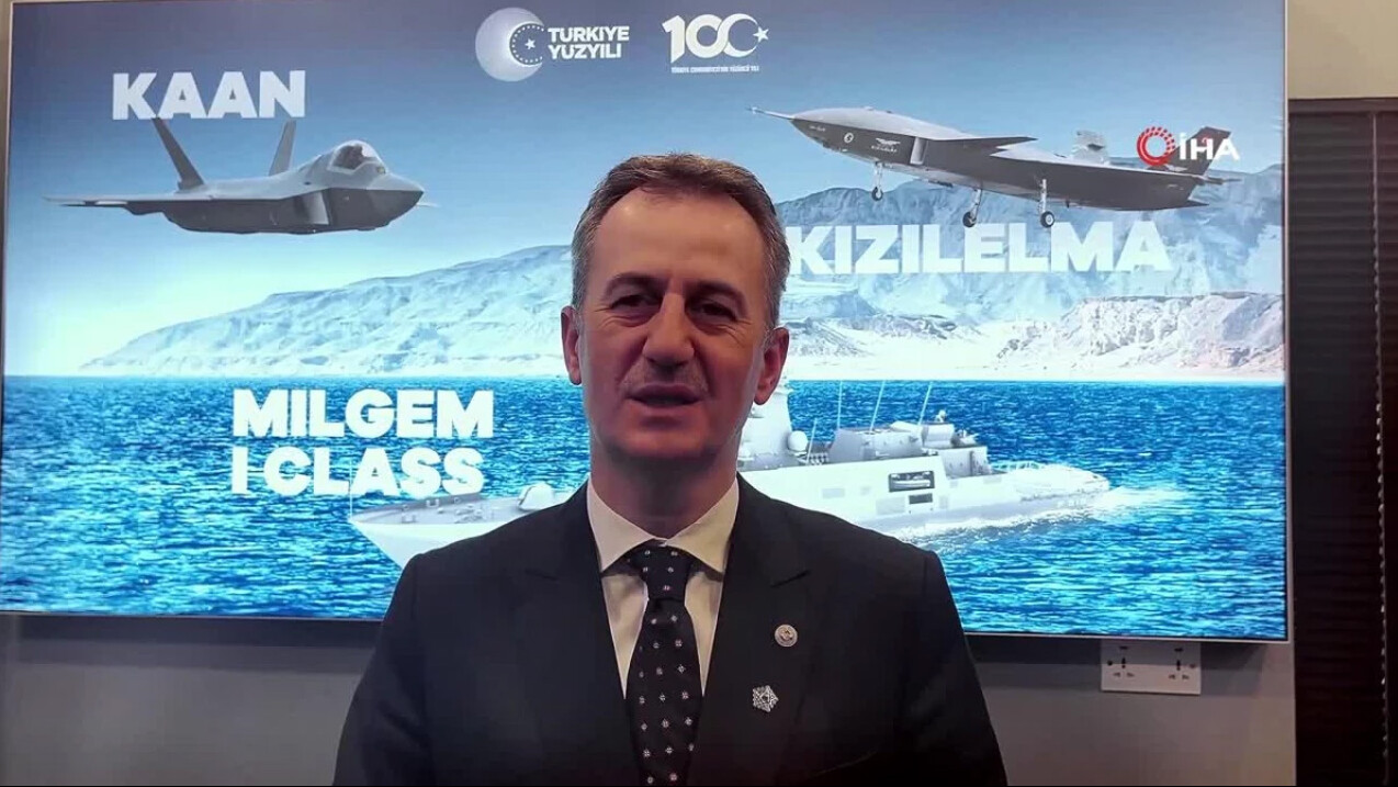 Üniversiteli gençlere istihdam müjdesi! Savunma sanayisinde çalışacaklar, başvurular başladı