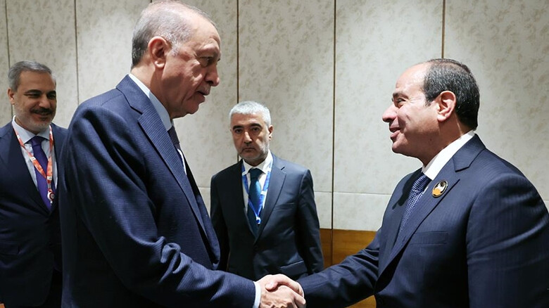 12 yıl sonra bir ilk! Cumhurbaşkanı Erdoğan BAE ve Mısır'a gidiyor 12 yıl sonra bir ilk! Cumhurbaşkanı Erdoğan BAE ve Mısır'a gidiyor