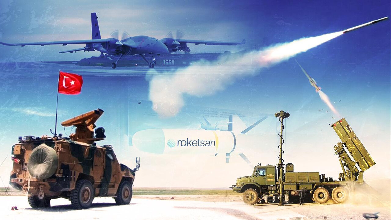 Üniversiteli gençlere istihdam müjdesi! Savunma sanayisinde çalışacaklar, başvurular başladı