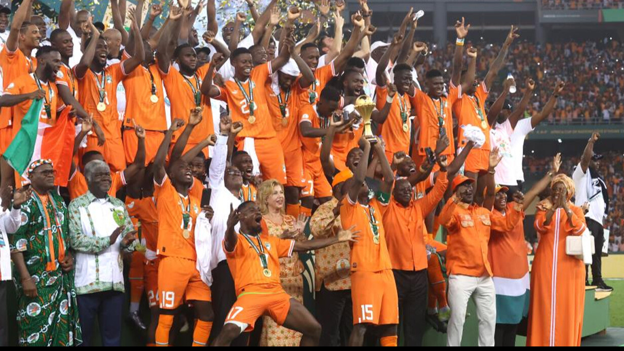 Afrika Kupası kim kazandı? Afrika Kupası finali ne zaman oynandı? Afrika Kupası kim kazandı? Afrika Kupası finali ne zaman oynandı?