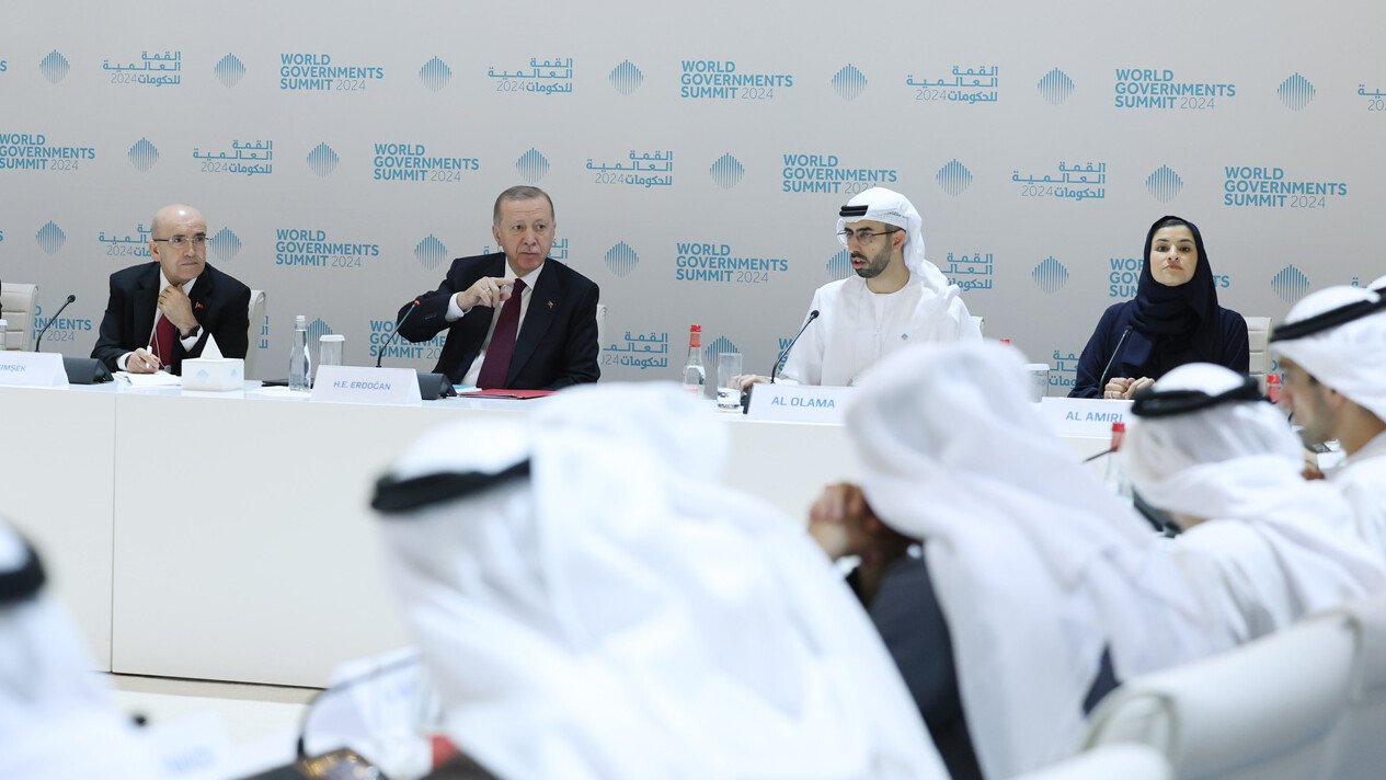 Cumhurbaşkanı Erdoğan'dan dünyaya mesaj: Gazze'deki katliam durdurulmalı Cumhurbaşkanı Erdoğan'dan dünyaya mesaj: Gazze'deki katliam durdurulmalı