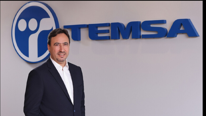 Temsa 2023’ü tarihi rekorlarla tamamladı Temsa 2023’ü tarihi rekorlarla tamamladı