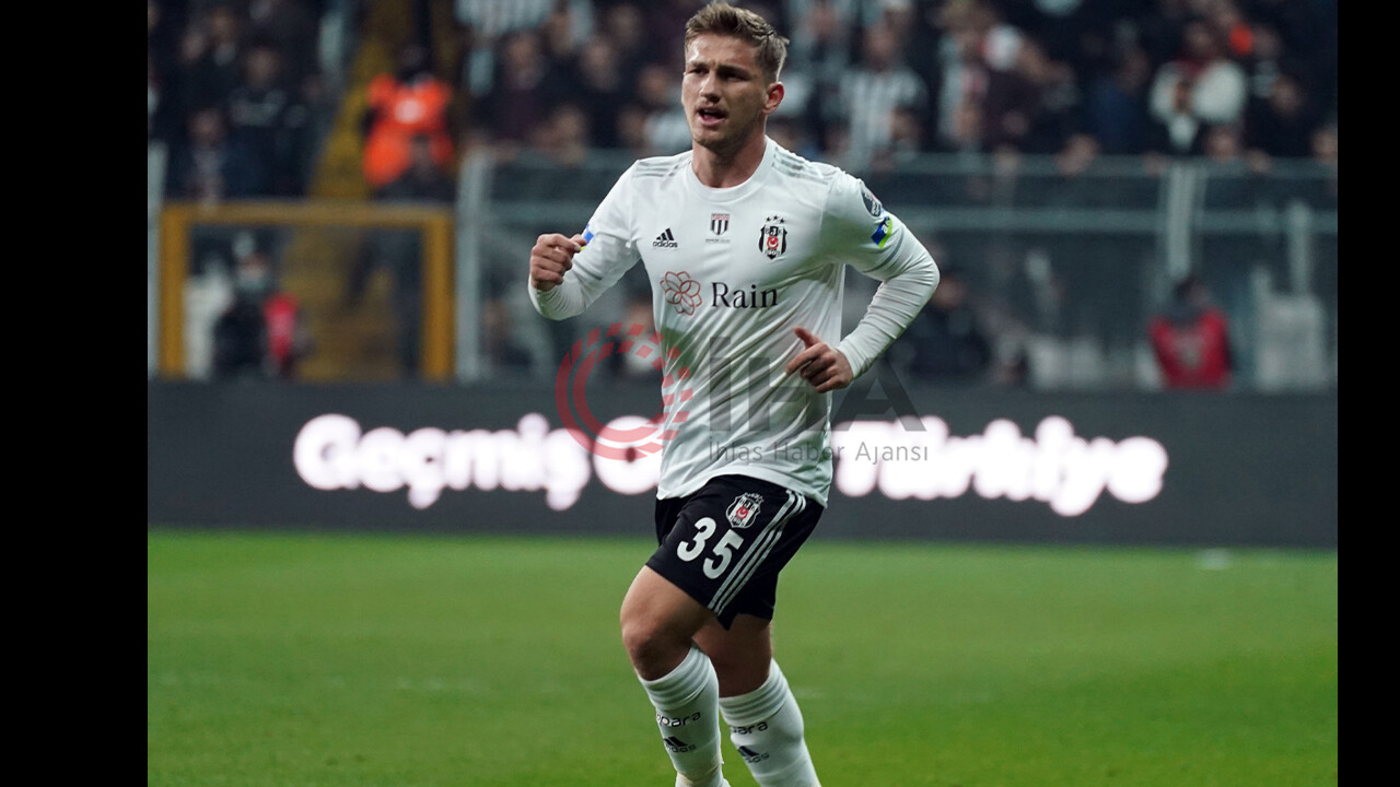 Semih Kılıçsoy istatistikleri nasıl? Semih Kılıçsoy kaç gol attı, kaç asist yaptı? Semih Kılıçsoy istatistikleri nasıl? Semih Kılıçsoy kaç gol attı, kaç asist yaptı?