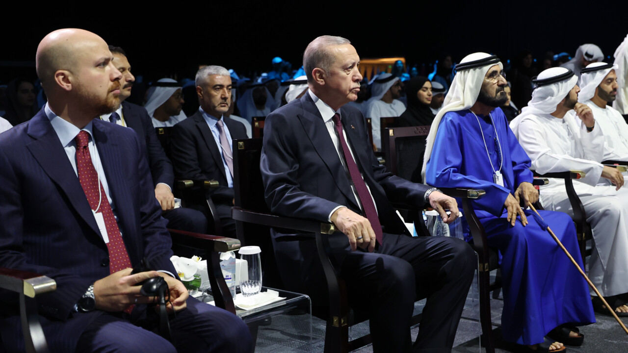 Cumhurbaşkanı Erdoğan'dan dünyaya mesaj: Gazze'deki katliam durdurulmalı Cumhurbaşkanı Erdoğan'dan dünyaya mesaj: Gazze'deki katliam durdurulmalı