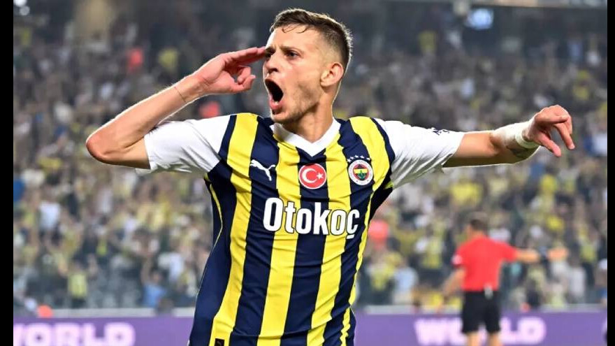 Alanyaspor maçı sonrası oklar ona çevrildi! İsmail Kartal bu sefer affetmeyecek, Szymanski'nin performans düşüklüğünün nedeni ortaya çıktı Alanyaspor maçı sonrası oklar ona çevrildi! İsmail Kartal bu sefer affetmeyecek, Szymanski'nin performans düşüklüğünün nedeni ortaya çıktı
