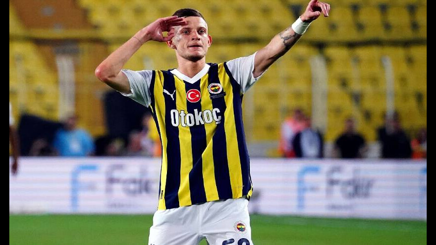 Alanyaspor maçı sonrası oklar ona çevrildi! İsmail Kartal bu sefer affetmeyecek, Szymanski'nin performans düşüklüğünün nedeni ortaya çıktı Alanyaspor maçı sonrası oklar ona çevrildi! İsmail Kartal bu sefer affetmeyecek, Szymanski'nin performans düşüklüğünün nedeni ortaya çıktı