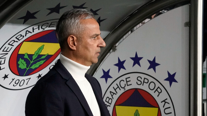 Fenerbahçe'yi alt üst eden ayrılık! Ali Koç'a 'İsmail Kartal'ı kovun' raporu