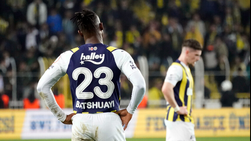 Fenerbahçe'yi alt üst eden ayrılık! Ali Koç'a 'İsmail Kartal'ı kovun' raporu
