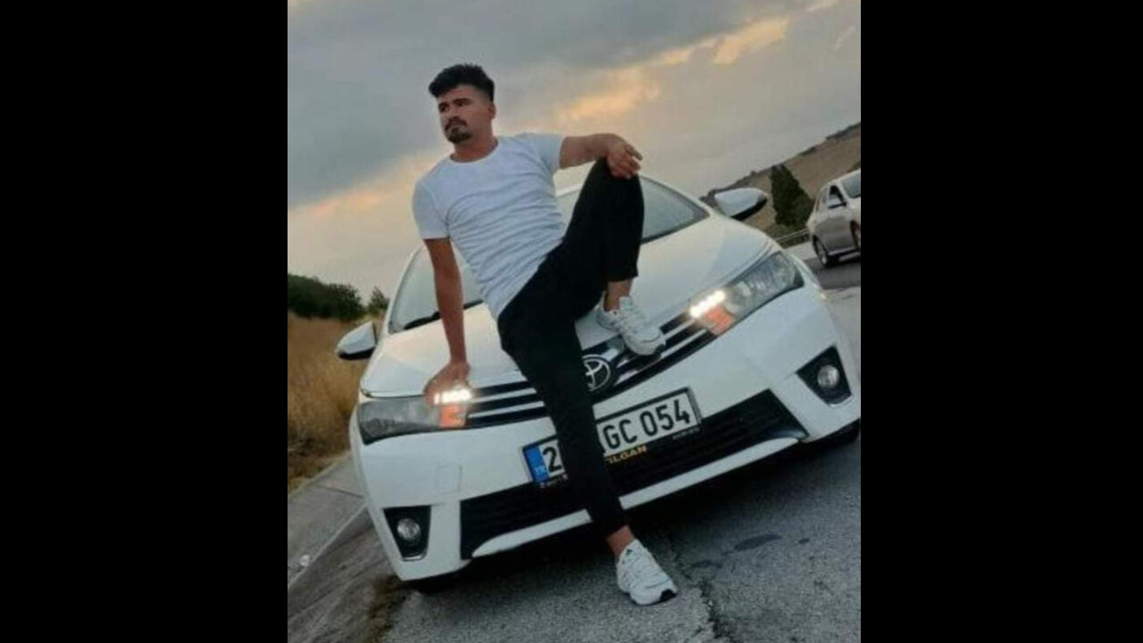 Dini nikahlı koca dehşet saçtı! Anne ve oğluna kurşun yağdırdı