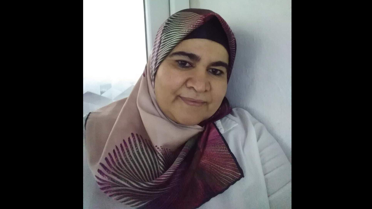 Dini nikahlı koca dehşet saçtı! Anne ve oğluna kurşun yağdırdı