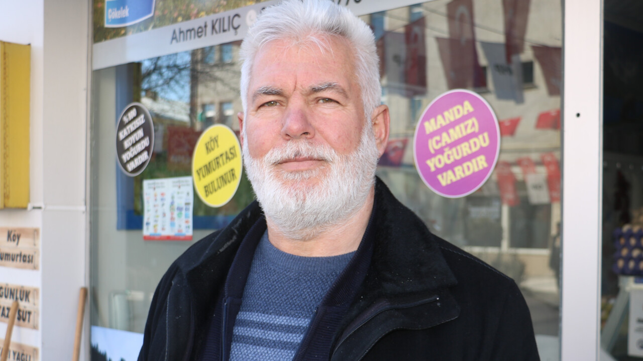 Sadece 15 kişi yaşıyor! Cinli köye muhtar adayı çıktı