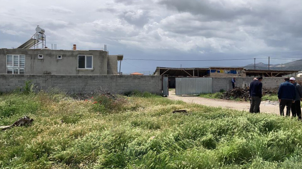 Kocasını öldüren kadının çocukları konuştu: Önce annemi sonra bizi döverdi