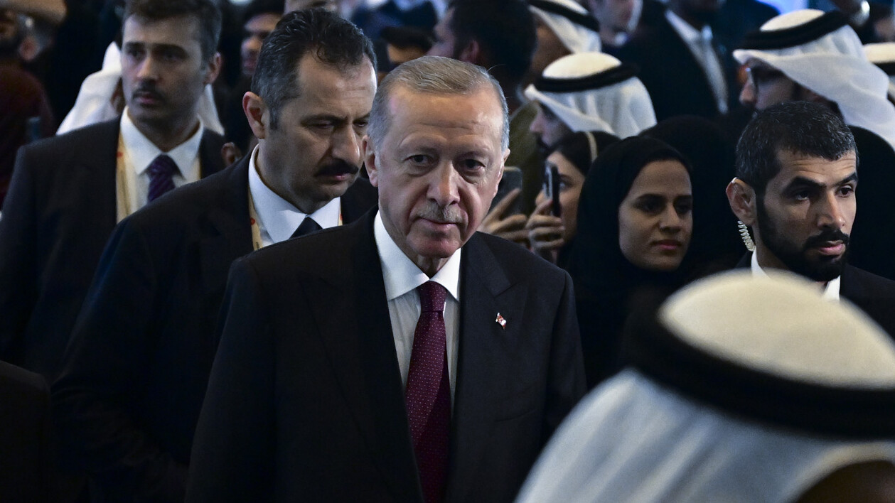 Cumhurbaşkanı Erdoğan'dan dünyaya mesaj: Gazze'deki katliam durdurulmalı Cumhurbaşkanı Erdoğan'dan dünyaya mesaj: Gazze'deki katliam durdurulmalı