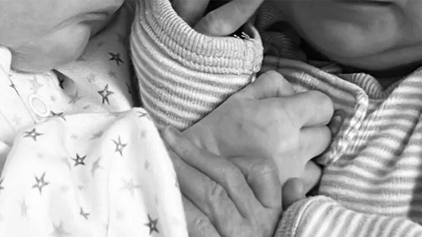 Yasemin Şefkatli kalp ameliyatı olan oğlu Ayel’in yaşadıklarını anlattı Yasemin Şefkatli kalp ameliyatı olan oğlu Ayel’in yaşadıklarını anlattı
