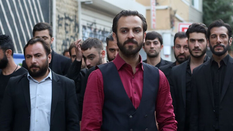 Çukur dizisinin 3 yıldızı bir arada! Yeni proje hayranlarını heyecanlandırdı