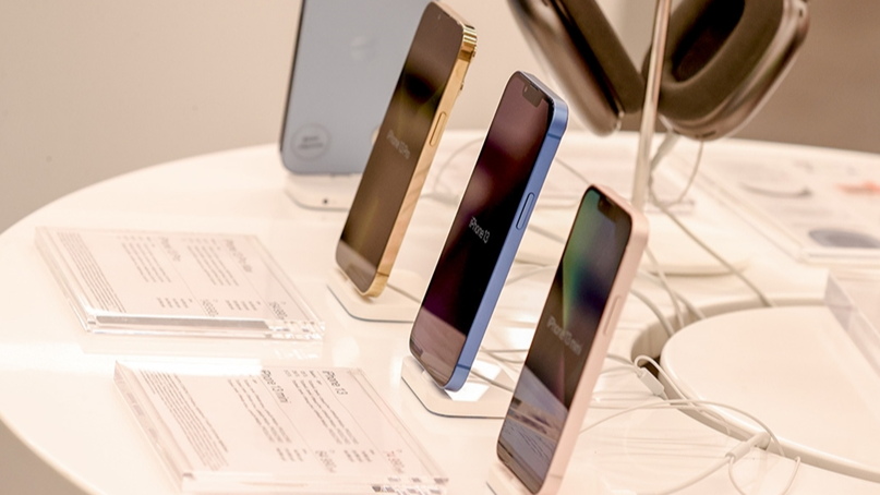 Çok satılan akıllı telefon modelleri belli oldu! Zirve şaşırtmadı Çok satılan akıllı telefon modelleri belli oldu! Zirve şaşırtmadı