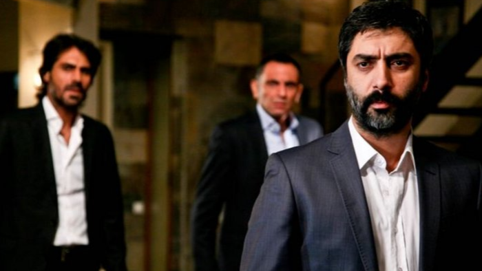 Efsane dizi Kurtlar Vadisi geri dönüyor! Yeni adresi belli oldu Efsane dizi Kurtlar Vadisi geri dönüyor! Yeni adresi belli oldu
