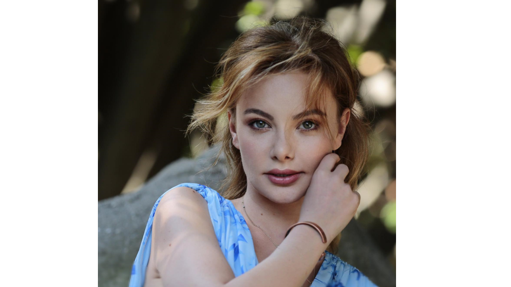 Hocasının vasiyetini dinledi! Adını Feriha Koydum dizisinin Cansu'su öğretim görevlisi oldu Hocasının vasiyetini dinledi! Adını Feriha Koydum dizisinin Cansu'su öğretim görevlisi oldu