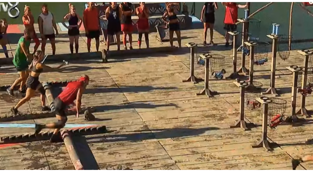 Survivor kim kazandı? Survivor 3. eleme adayı kim oldu? || 12 Şubat 2024 Survivor All Star Bölümü Survivor kim kazandı? Survivor 3. eleme adayı kim oldu? || 12 Şubat 2024 Survivor All Star Bölümü