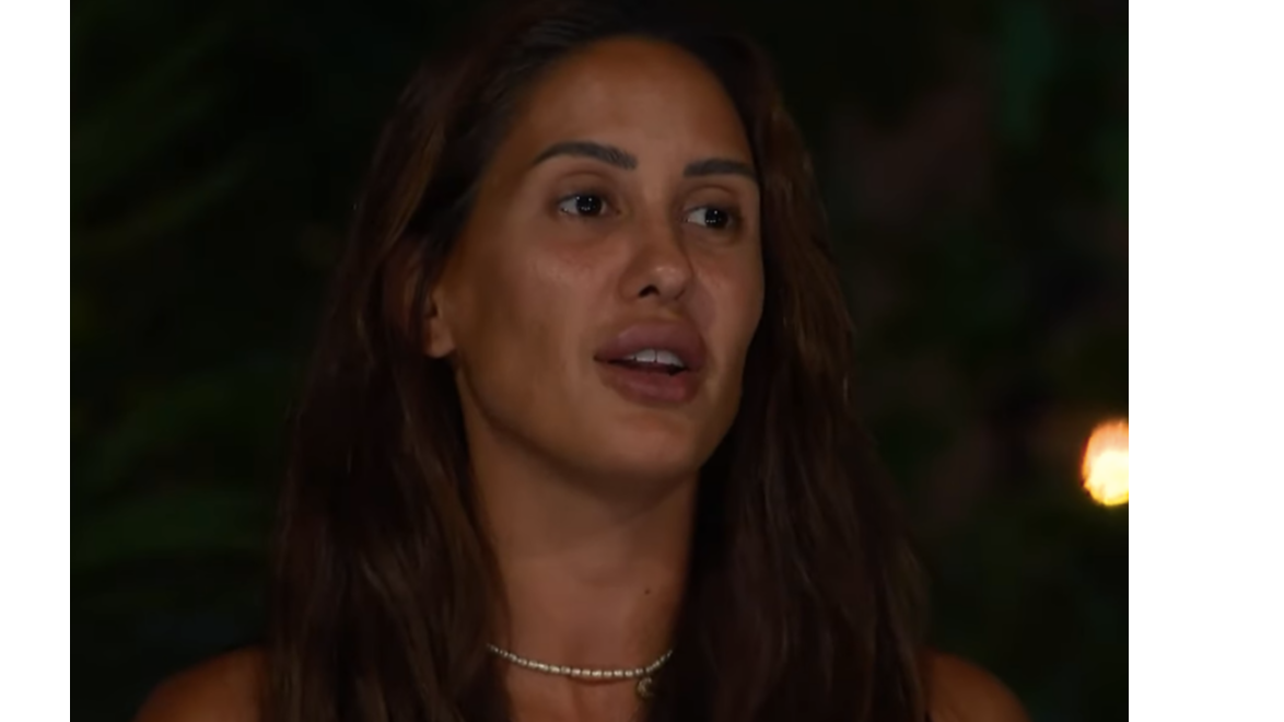 Survivor kim kazandı? Survivor 3. eleme adayı kim oldu? || 12 Şubat 2024 Survivor All Star Bölümü Survivor kim kazandı? Survivor 3. eleme adayı kim oldu? || 12 Şubat 2024 Survivor All Star Bölümü