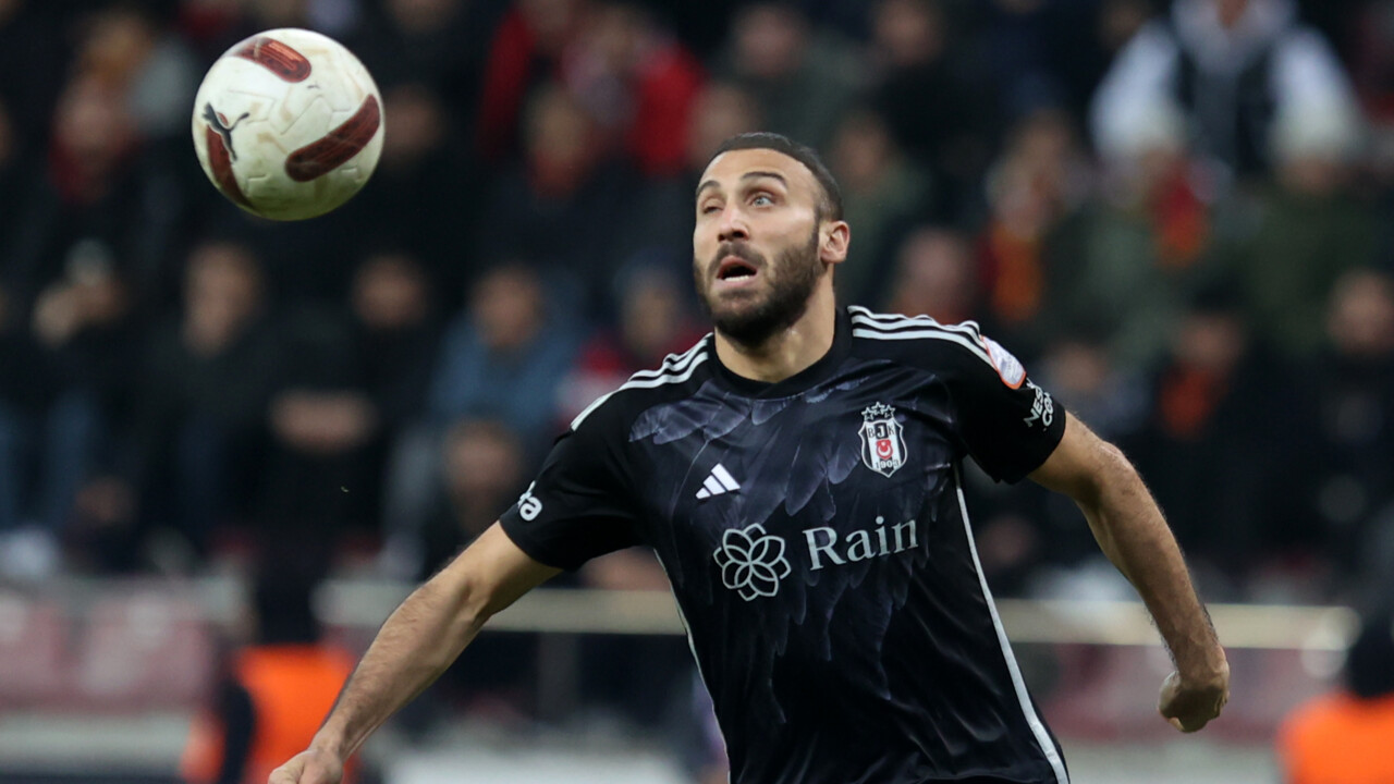 Kayserispor-Beşiktaş maçındaki futbol her iki takıma da yakışmadı! Gol çıkmadı, puanlar paylaşıldı