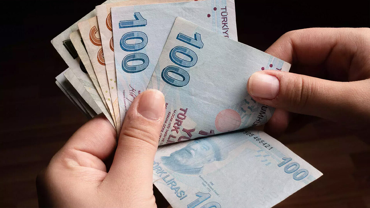 Bakan Işıkhan müjdeyi vermişti! Emekli bayram ikramiyeleri ne kadar olacak? İşte masadaki rakamlar