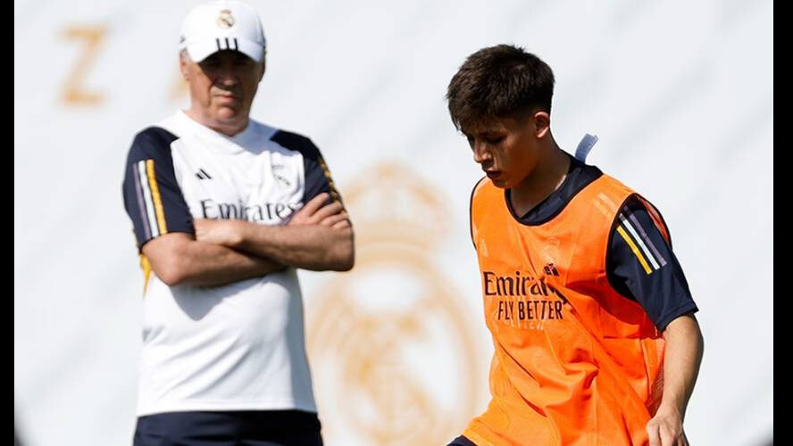 Real Madrid’de Arda Güler krizi bitmiyor! İspanya basını duyurdu, Carlo Ancelotti son kararını verdi: İşte yeni adresi…