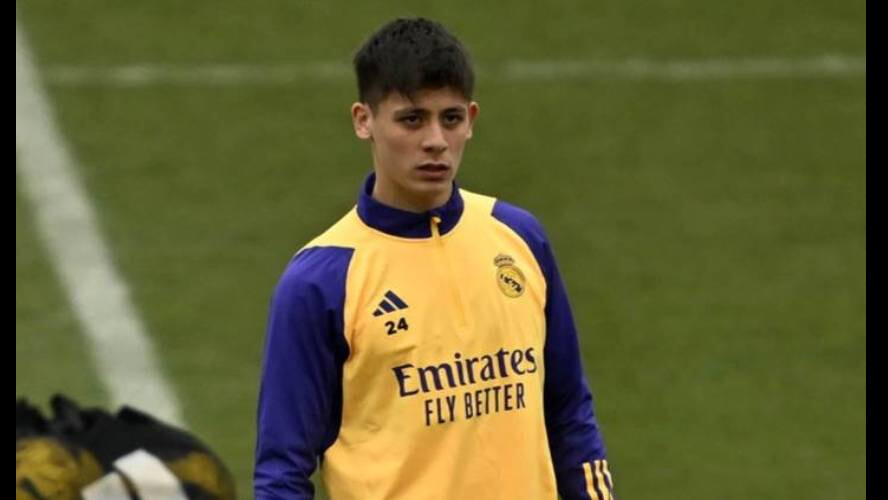 Real Madrid’de Arda Güler krizi bitmiyor! İspanya basını duyurdu, Carlo Ancelotti son kararını verdi: İşte yeni adresi…