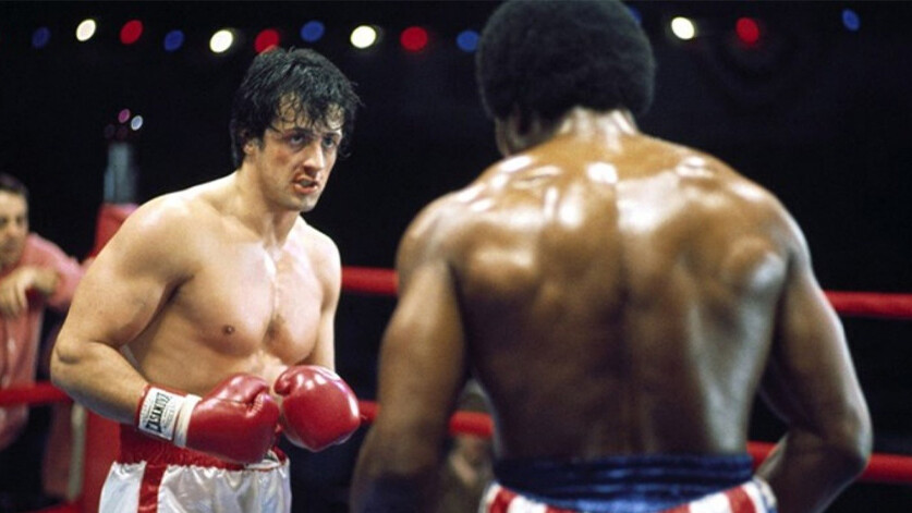 Sylvester Stallone ‘Rambo’ karakterini devredeceği oyuncuyu buldu Sylvester Stallone ‘Rambo’ karakterini devredeceği oyuncuyu buldu