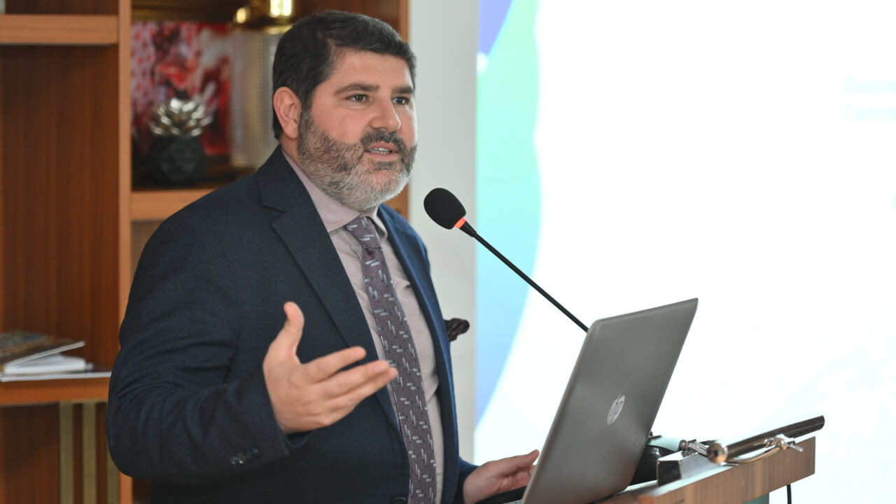 GlobeMeets B2B Networking Event 2024, 12 ve 13 Eylül Tarihlerinde ve Rixos Tersane İstanbul’da!