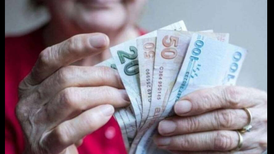 SSK ve Bağ-Kur emeklilerinin beklediği haber geldi! Bankalar promosyon ücretlerini güncelledi, 15 bin TL hesaplara yatırılacak SSK ve Bağ-Kur emeklilerinin beklediği haber geldi! Bankalar promosyon ücretlerini güncelledi, 15 bin TL hesaplara yatırılacak