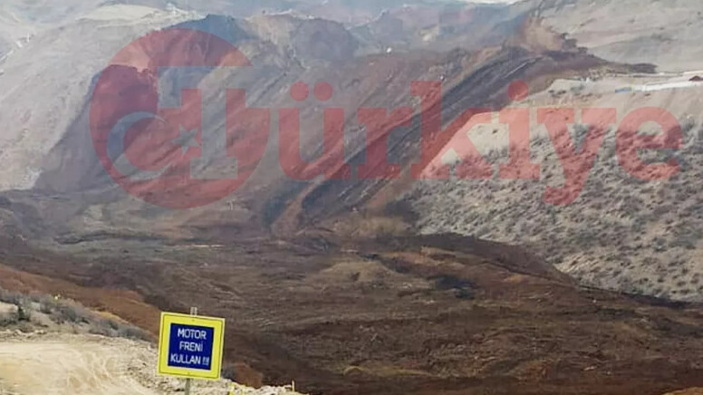 Erzincan toprak kaymasında 9 madenciye ulaşıldı mı? SON DURUM! 9 işçi bulundu mu?