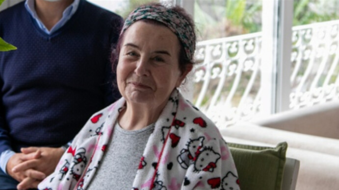 Fatma Girik Şişli Belediye Başkanlığı yaptı mı? Fatma Girik Şişli Belediye Başkanlığı yaptı mı?