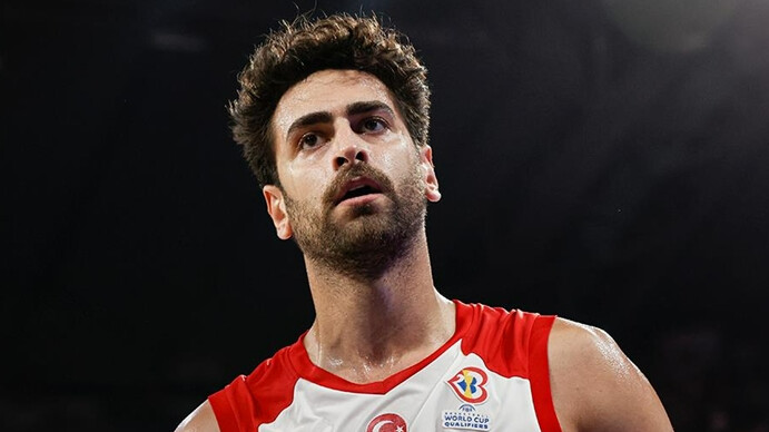 Furkan Korkmaz Fenerbahçe'ye mi geliyor? Furkan Korkmaz Fenerbahçe Beko ile anlaştı mı? Furkan Korkmaz Fenerbahçe'ye mi geliyor? Furkan Korkmaz Fenerbahçe Beko ile anlaştı mı?