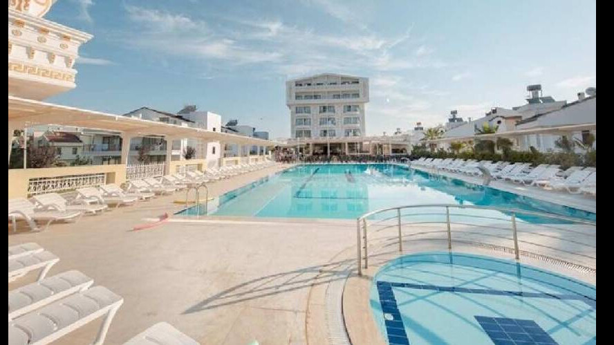 Ünlü Türk otel zinciri iflas bayrağını çekti! Antalya merkezli otelin konkordato talebi kabul edildi Ünlü Türk otel zinciri iflas bayrağını çekti! Antalya merkezli otelin konkordato talebi kabul edildi
