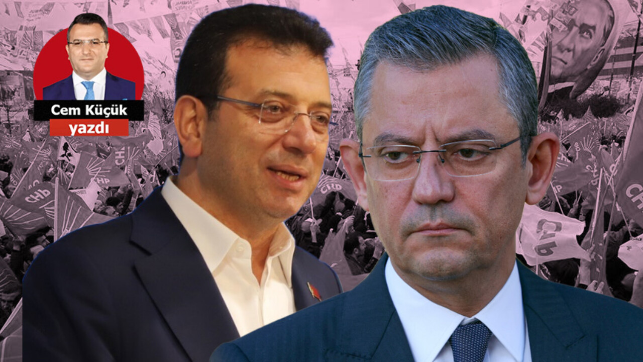 CHP’de karışıklık bitmez