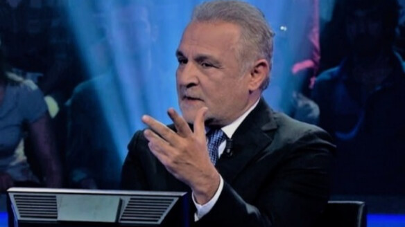 Kenan Işık kaç yıldır bitkisel hayatta 2024? Kenan Işık ne zamandır uyuyor, ne zaman komaya girdi?