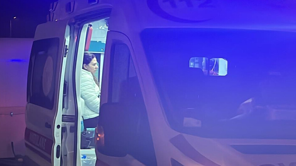 Kocaeli'de can pazarı! Alevler bir anda yayıldı, 1’i bebek 9 kişi hastaneye kaldırıldı