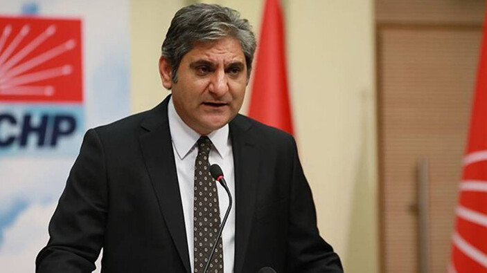 Adı hep kaçak yapılarla anıldı! CHP'nin Ümraniye adayı Aykut Erdoğdu ismine tepki var