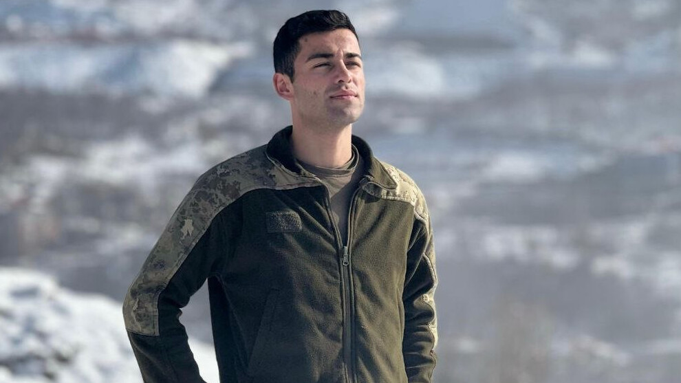 Adem Kel'in şehadet haberi Hatay'daki baba ocağına ulaştı!