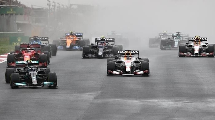 İstanbul Park ihaleye çıktı! Formula 1 Türkiye'ye geri dönüyor İstanbul Park ihaleye çıktı! Formula 1 Türkiye'ye geri dönüyor
