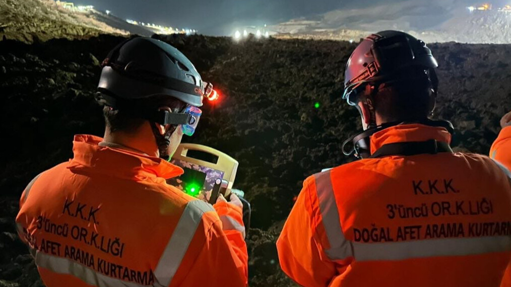 Fırat Nehri'ne siyanür bulaştı mı? Erzincan'daki maden faciasında yeni gelişme! Şirket açıkladı, bakanlık doğruladı
