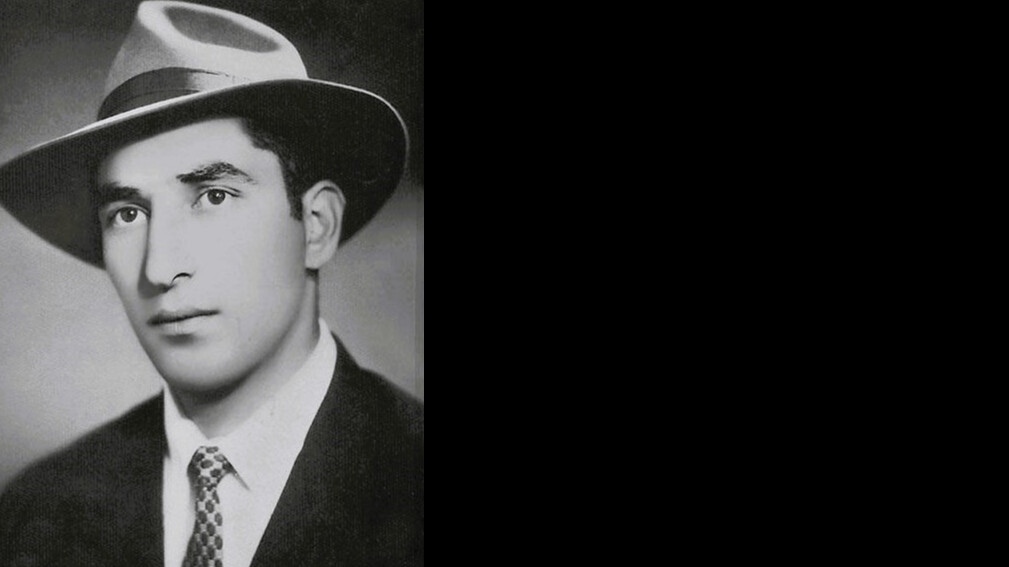 Türkiye'nin ünlü markasının kurucusu hayatını kaybetti Türkiye'nin ünlü markasının kurucusu hayatını kaybetti