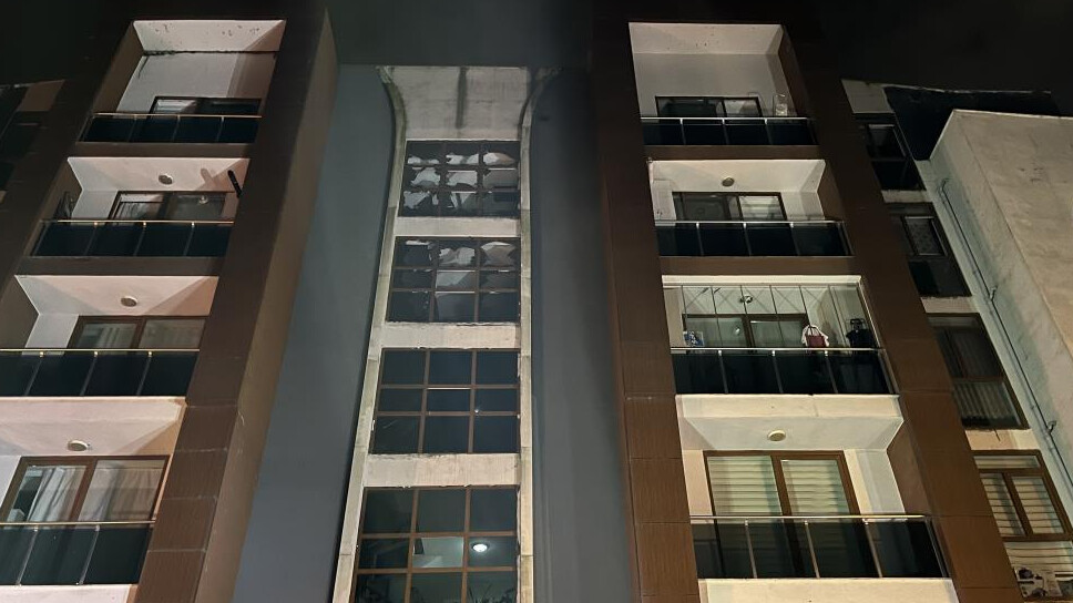 Kocaeli'de can pazarı! Alevler bir anda yayıldı, 1’i bebek 9 kişi hastaneye kaldırıldı