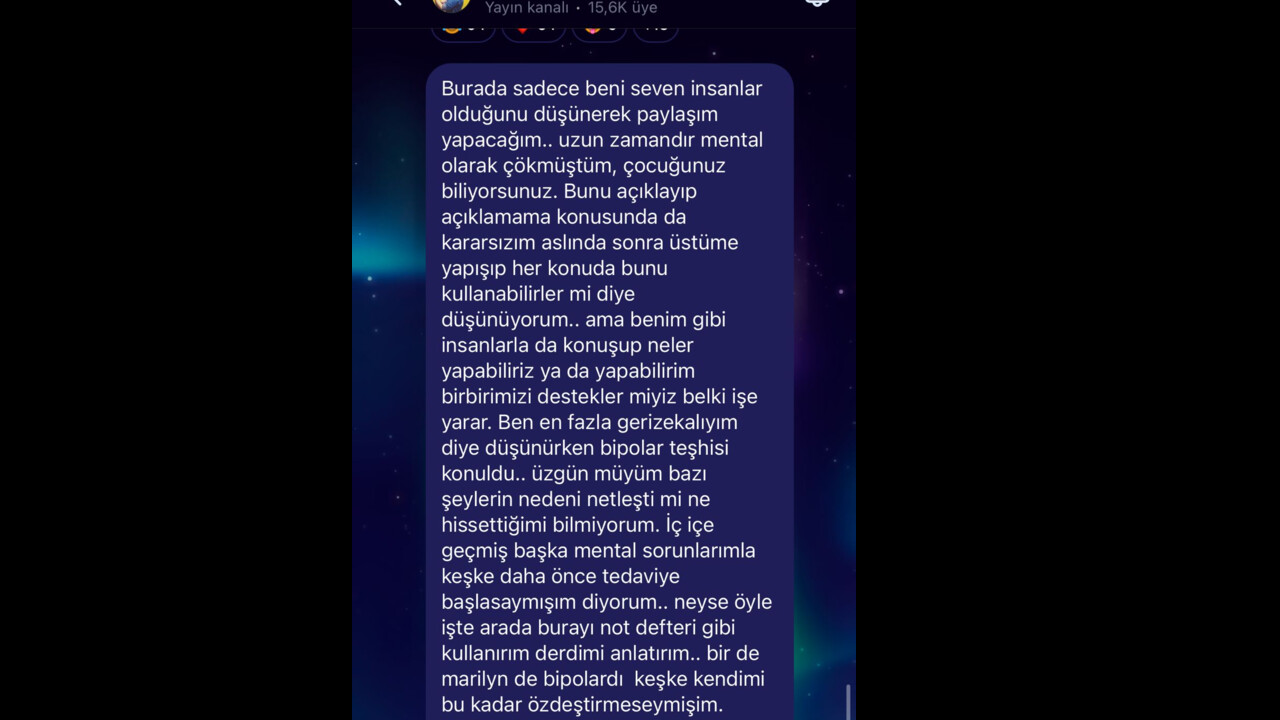 Ev sahipleriyle kavgalı olan Pucca 'bipolar' olduğunu açıkladı