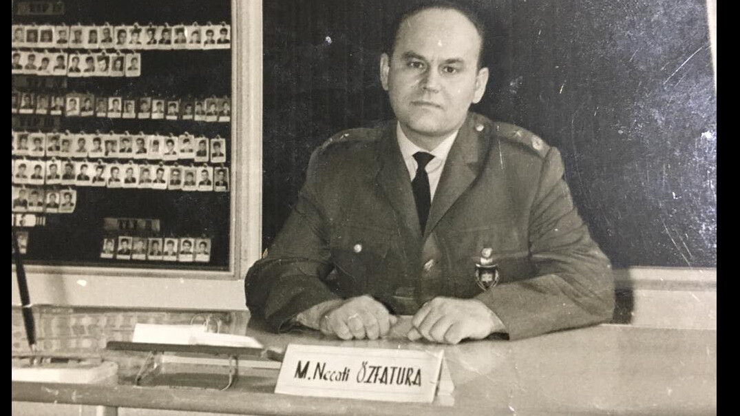 45 yıla 20 bin yazı! Yazarımız Mustafa Necati Özfatura vefatının 5’inci yıl dönümünde anıldı