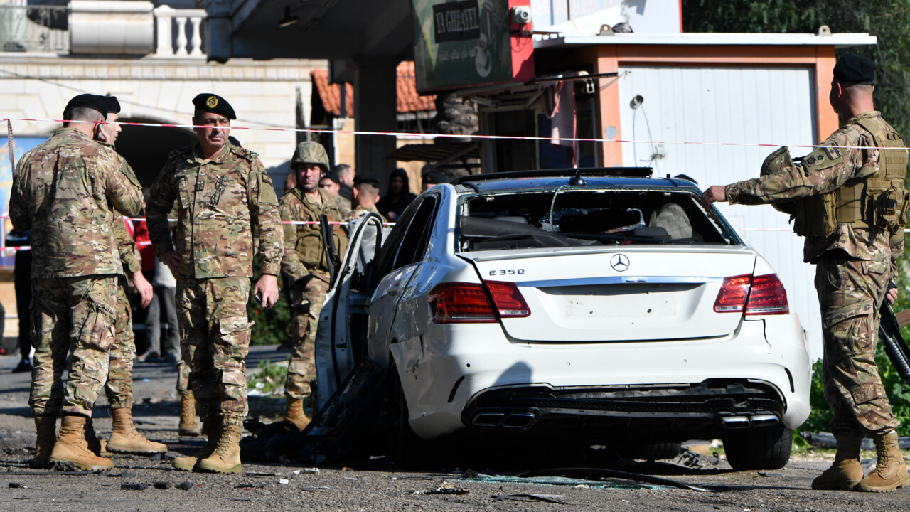 İsrail ordusundan Hizbullah'a saldırı mesajı: Ordu tüm kapasitesini kullanacak!